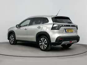 Suzuki S-Cross (2023) thumbnail 13