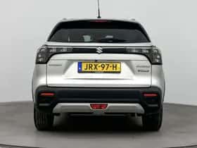 Suzuki S-Cross (2023) thumbnail 19