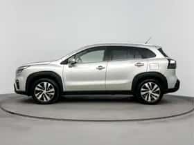Suzuki S-Cross (2023) thumbnail 3