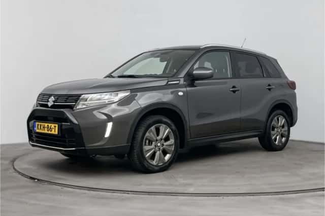 Suzuki Vitara (2025) thumbnail 1