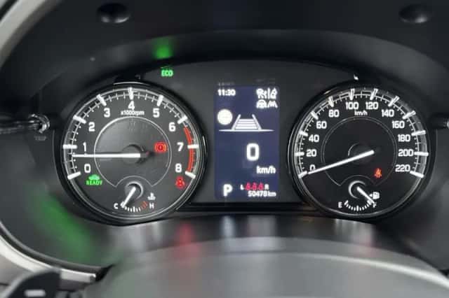 Suzuki Vitara (2025) thumbnail 5
