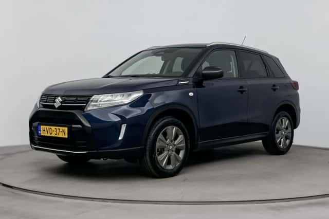 Suzuki Vitara (2025) thumbnail 1