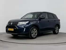 Suzuki Vitara (2025) thumbnail 1
