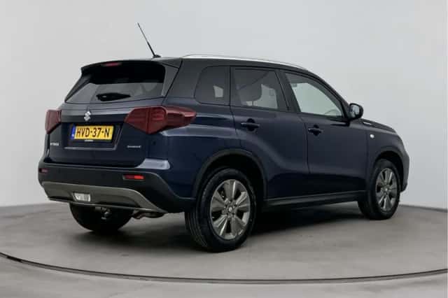 Suzuki Vitara (2025) thumbnail 2