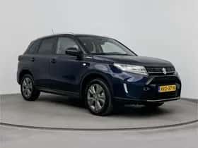 Suzuki Vitara (2025) thumbnail 12