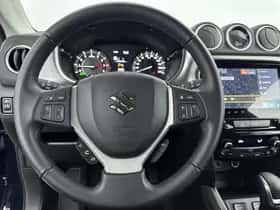 Suzuki Vitara (2025) thumbnail 17