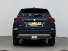 Suzuki Vitara (2025) thumbnail 20