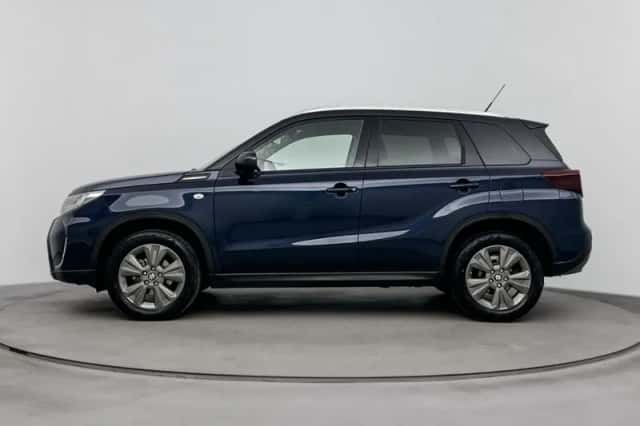 Suzuki Vitara (2025) thumbnail 3