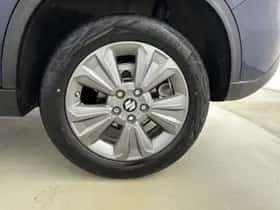 Suzuki Vitara (2025) thumbnail 22