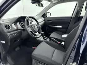 Suzuki Vitara (2025) thumbnail 26