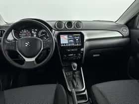 Suzuki Vitara (2025) thumbnail 4