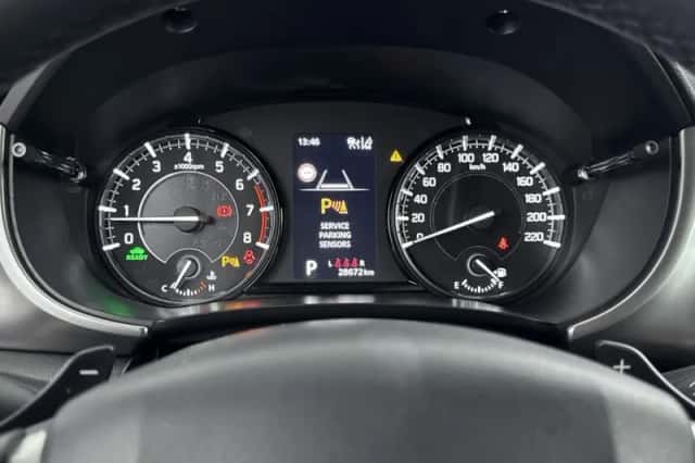 Suzuki Vitara (2025) thumbnail 5