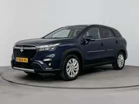 Suzuki S-Cross (2023)