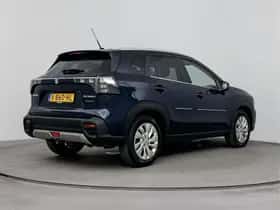 Suzuki S-Cross (2023) thumbnail 2