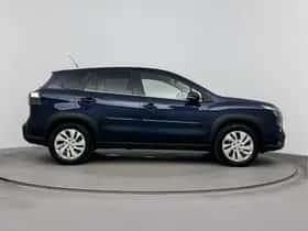 Suzuki S-Cross (2023) thumbnail 11