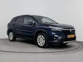 Suzuki S-Cross (2023) thumbnail 12