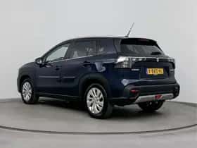 Suzuki S-Cross (2023) thumbnail 13