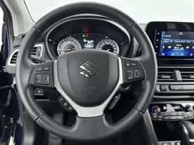 Suzuki S-Cross (2023) thumbnail 17