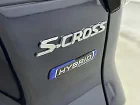 Suzuki S-Cross (2023) thumbnail 18