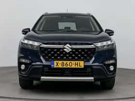 Suzuki S-Cross (2023) thumbnail 19