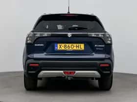 Suzuki S-Cross (2023) thumbnail 20