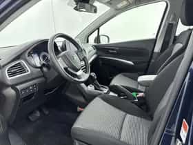 Suzuki S-Cross (2023) thumbnail 26