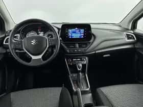 Suzuki S-Cross (2023) thumbnail 4