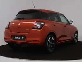 Suzuki Swift (2026) thumbnail 2