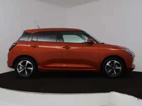 Suzuki Swift (2026) thumbnail 14