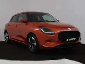 Suzuki Swift (2026) thumbnail 15