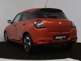 Suzuki Swift (2026) thumbnail 16
