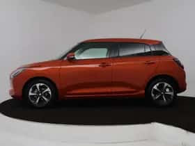 Suzuki Swift (2026) thumbnail 3