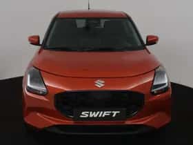 Suzuki Swift (2026) thumbnail 24