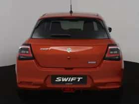Suzuki Swift (2026) thumbnail 25