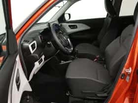 Suzuki Swift (2026) thumbnail 26