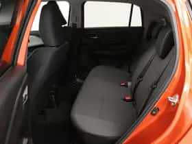 Suzuki Swift (2026) thumbnail 27