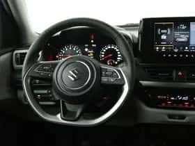 Suzuki Swift (2026) thumbnail 31