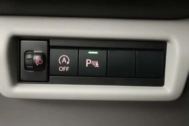Suzuki Swift (2026) thumbnail 5