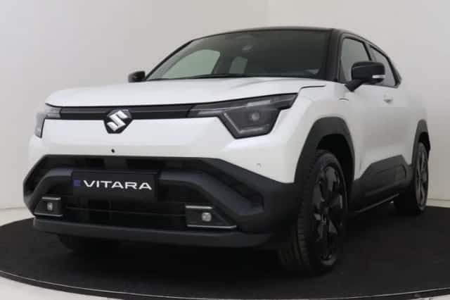 Suzuki E_Vitara (2026) thumbnail 1