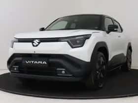 Suzuki E_Vitara (2026)