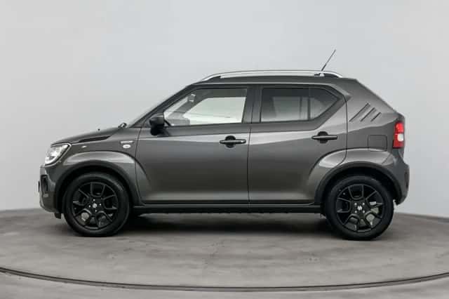 Suzuki Ignis (2021) thumbnail 3