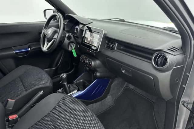Suzuki Ignis (2021) thumbnail 6