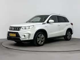Suzuki Vitara (2019) thumbnail 1