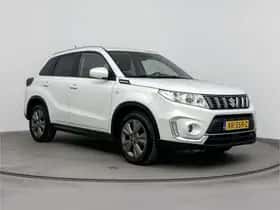 Suzuki Vitara (2019) thumbnail 12