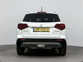 Suzuki Vitara (2019) thumbnail 21