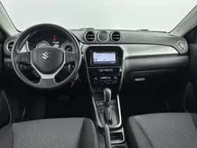 Suzuki Vitara (2019) thumbnail 4