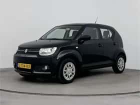 Suzuki Ignis (2019) thumbnail 1