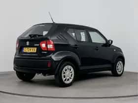 Suzuki Ignis (2019) thumbnail 2