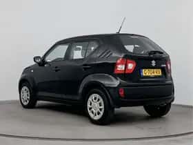 Suzuki Ignis (2019) thumbnail 11