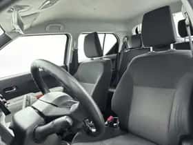 Suzuki Ignis (2019) thumbnail 12
